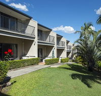 Portside Executive Aparments - Surfers Gold Coast