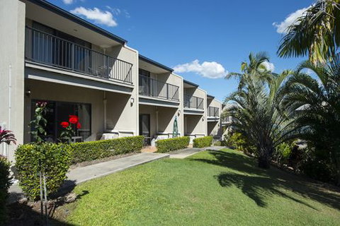 Portside Executive Aparments - Surfers Gold Coast 0