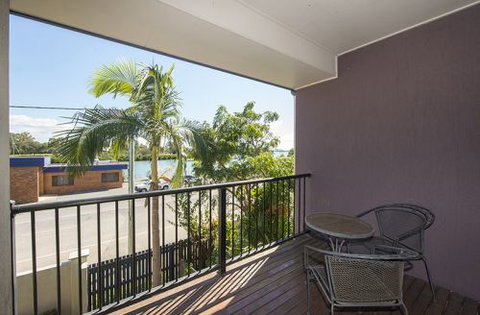 Portside Executive Aparments - Surfers Gold Coast 1
