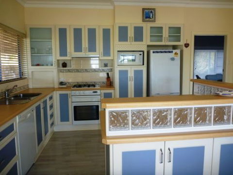 Hedgehog House - Surfers Gold Coast 2