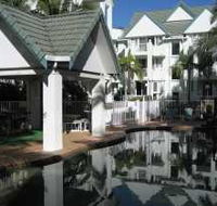 Bay Apartments The - Surfers Gold Coast