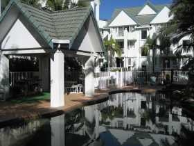 Bay Apartments The - Surfers Gold Coast 0