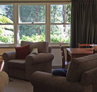 Coocarah - On Mountain View Lane - Surfers Gold Coast