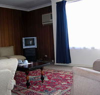 Black Opal Holiday Units - Surfers Gold Coast