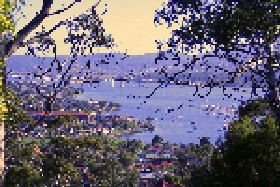 Possums Bed & Breakfast - Surfers Gold Coast 0