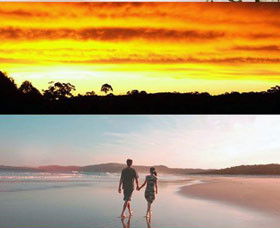 Lotus Retreat - Surfers Gold Coast 0