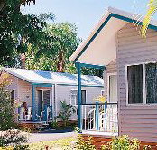 Southport Tourist Park - Surfers Gold Coast