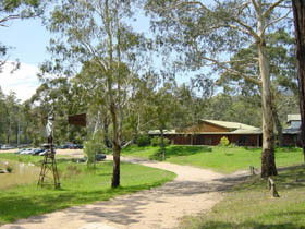 Megalong Valley Guesthouse Accommodation - Surfers Gold Coast 0
