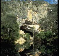Jenolan Caves Cottages - Surfers Gold Coast