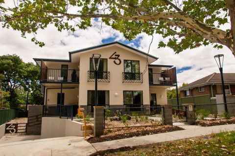 One Of A Kind Apartments - Surfers Gold Coast 1
