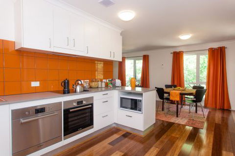 One Of A Kind Apartments - Surfers Gold Coast 5