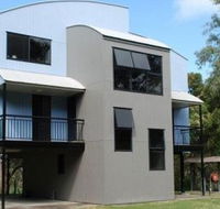 Orchid Sands Fraser Island Accommodation - Surfers Gold Coast