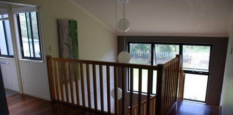 Orchid Sands Fraser Island Accommodation - Surfers Gold Coast 8