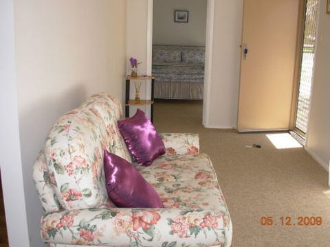 Edie's Overnight Accommodation - Surfers Gold Coast 0