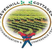 Sevenhill Cottages Accommodation And Conference Centre - Surfers Gold Coast