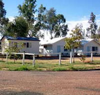 Cobb amp Co Caravan Park - Surfers Gold Coast
