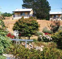 Lavender Garden Accommodation - Surfers Gold Coast
