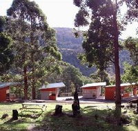 Base Camp Tasmania - Surfers Gold Coast
