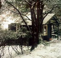 Waldheim Cabins - Surfers Gold Coast