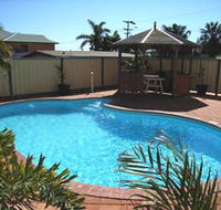 Blue Ocean Villas  Kalbarri - Surfers Gold Coast