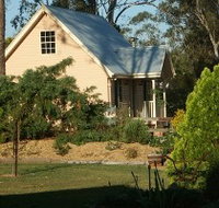 Glenrose Cottages - Surfers Gold Coast