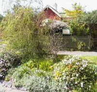 Kims Cottage - Surfers Gold Coast