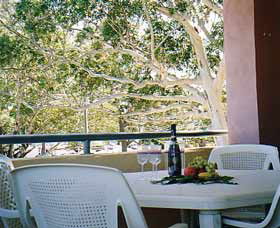 Apartment 8 Peninslua Waters - Surfers Gold Coast 0