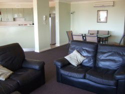 Apartment 8 Peninslua Waters - Surfers Gold Coast 1