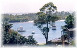 Apartment 8 Peninslua Waters - Surfers Gold Coast 2