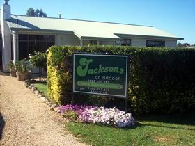 Jacksons On Riddoch - Surfers Gold Coast 0