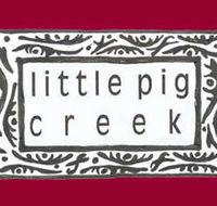 Little Pig Creek - Surfers Gold Coast