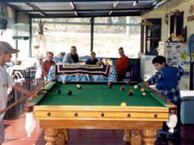 Cloyna Farm Stay - Surfers Gold Coast 0