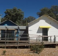 Ben Chifley Dam Cabins - Surfers Gold Coast