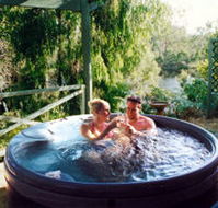 Donnelly Lakes - Surfers Gold Coast