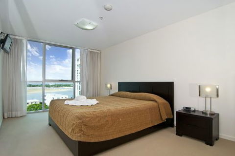 M1 Resort Maroochydore - Surfers Gold Coast 2