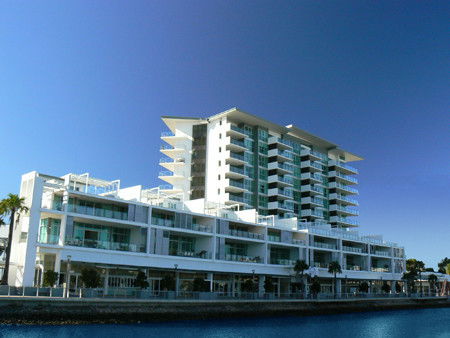 M1 Resort Maroochydore - Surfers Gold Coast 7