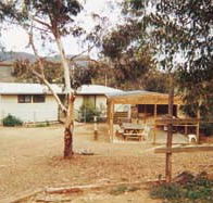 Angorichina Tourist Village - Surfers Gold Coast