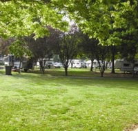 Cowra Van Park - Surfers Gold Coast