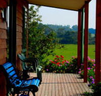 Buln Buln Holiday Cabins - Surfers Gold Coast