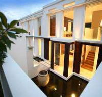 The Angkasa Luxury Retreat - Surfers Gold Coast