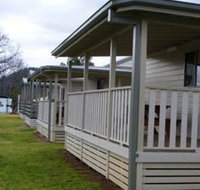 Fossickers Tourist Park Nundle - Surfers Gold Coast