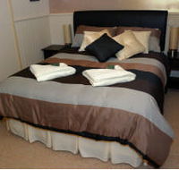 Alpine Country Cottages - Studio Seven - Surfers Gold Coast
