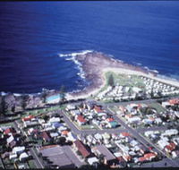 Shellharbour Beachside Tourist Park - Surfers Gold Coast