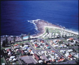 Shellharbour Beachside Tourist Park - Surfers Gold Coast 0
