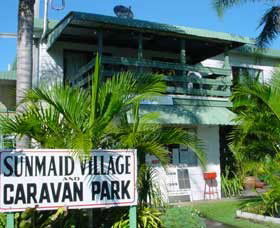 Ballina Water Front Village & Tourist Park - Surfers Gold Coast 0