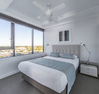 M amp A Apartments - Surfers Gold Coast