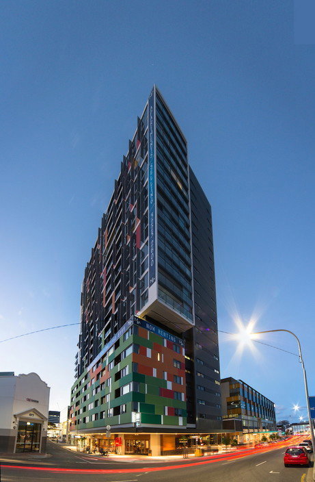 M & A Apartments - Surfers Gold Coast 4