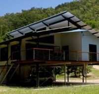 Creek Valley Rainforest Retreat - Surfers Gold Coast