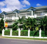Costa Royale Trinity Beach  - Surfers Gold Coast