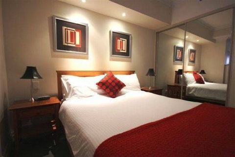 Apartments Plus - Surfers Gold Coast 2